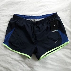 NWT Nike Dri-Fit shorts